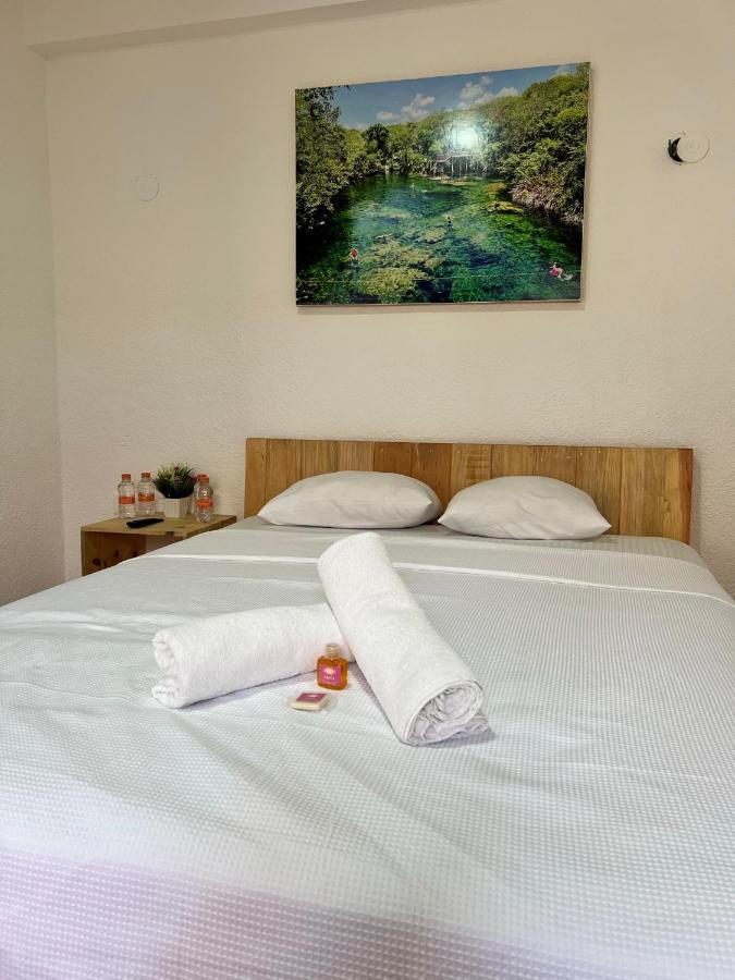 Hotel Masam Isla Mujeres Eksteriør billede