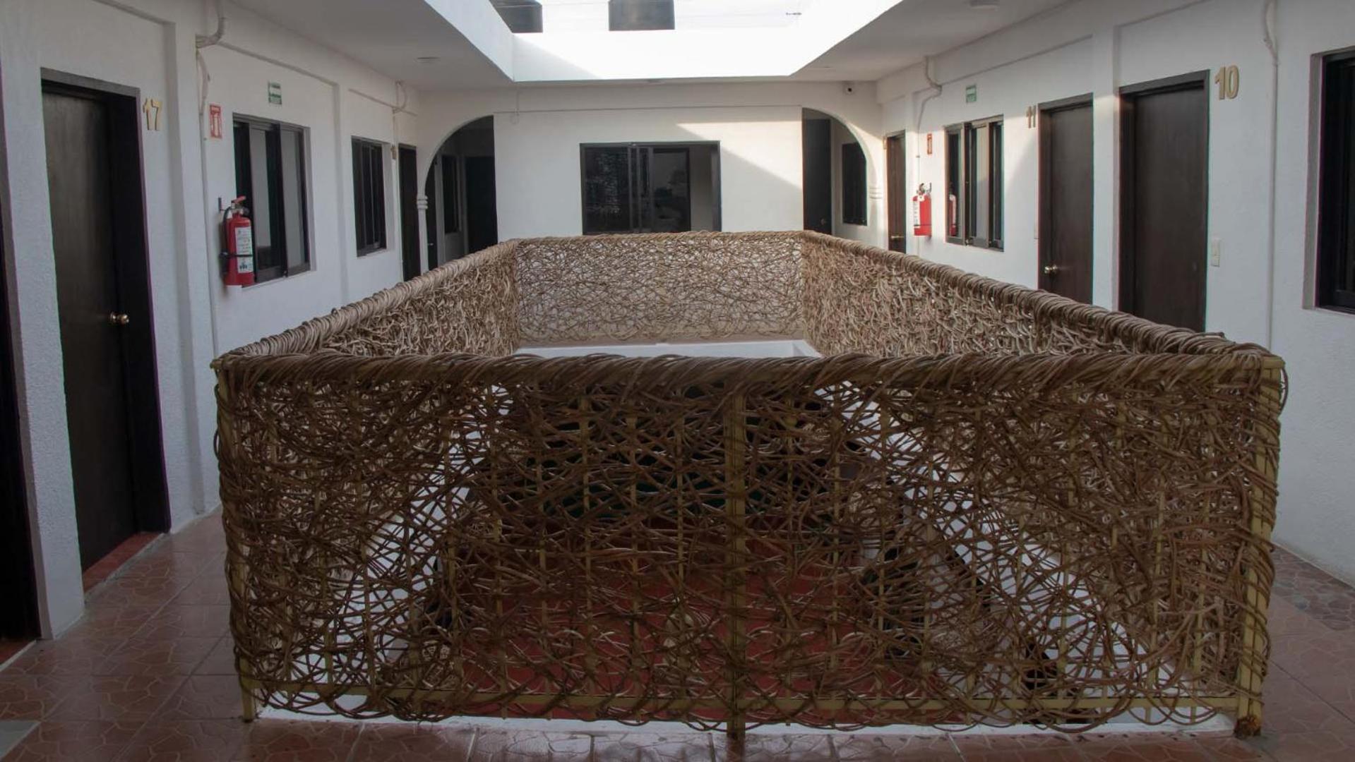 Hotel Masam Isla Mujeres Eksteriør billede
