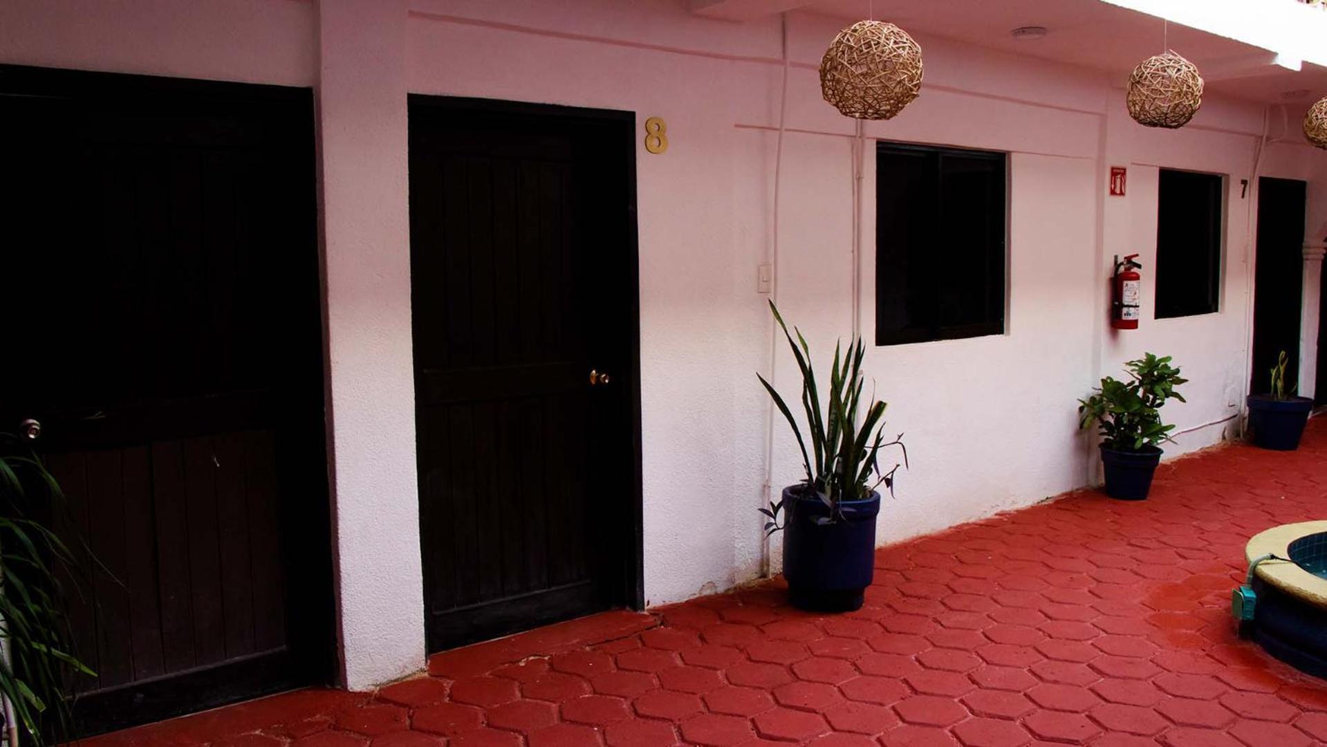 Hotel Masam Isla Mujeres Eksteriør billede