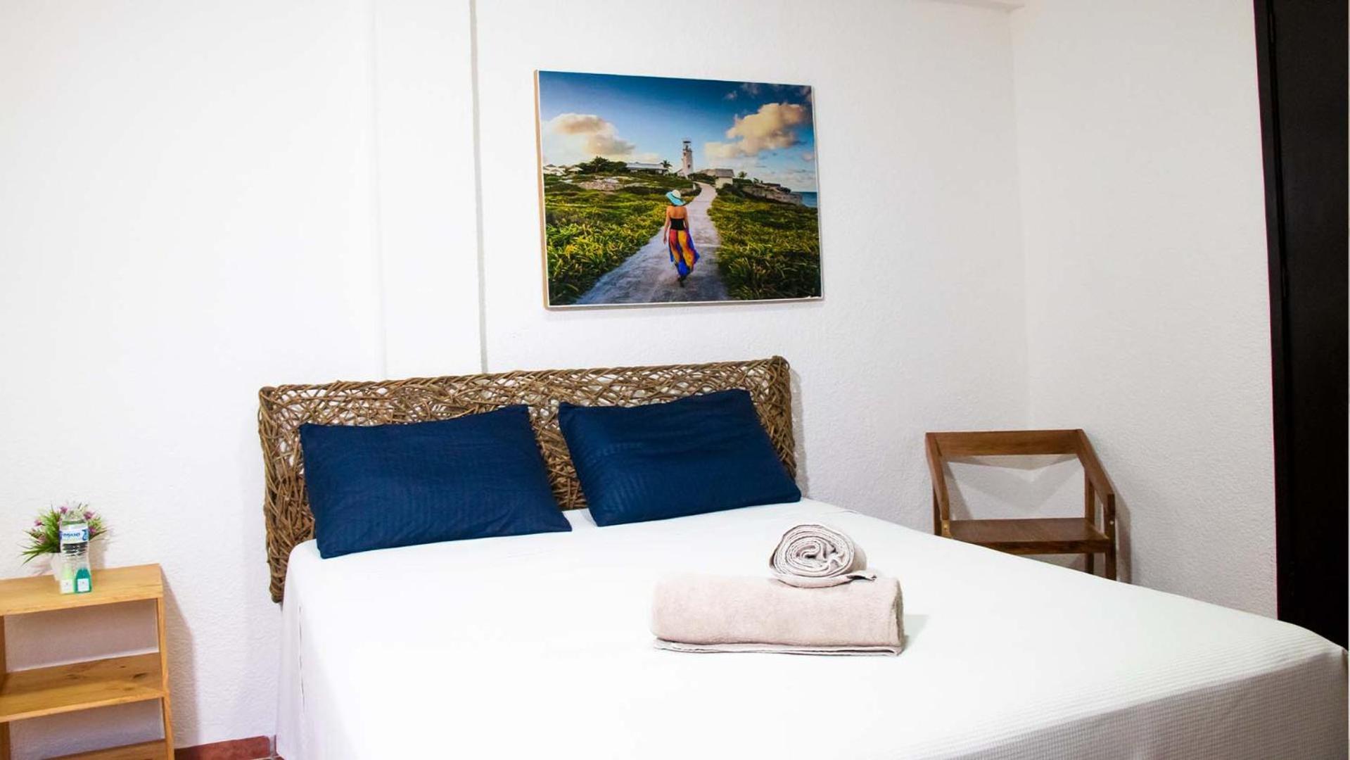Hotel Masam Isla Mujeres Eksteriør billede